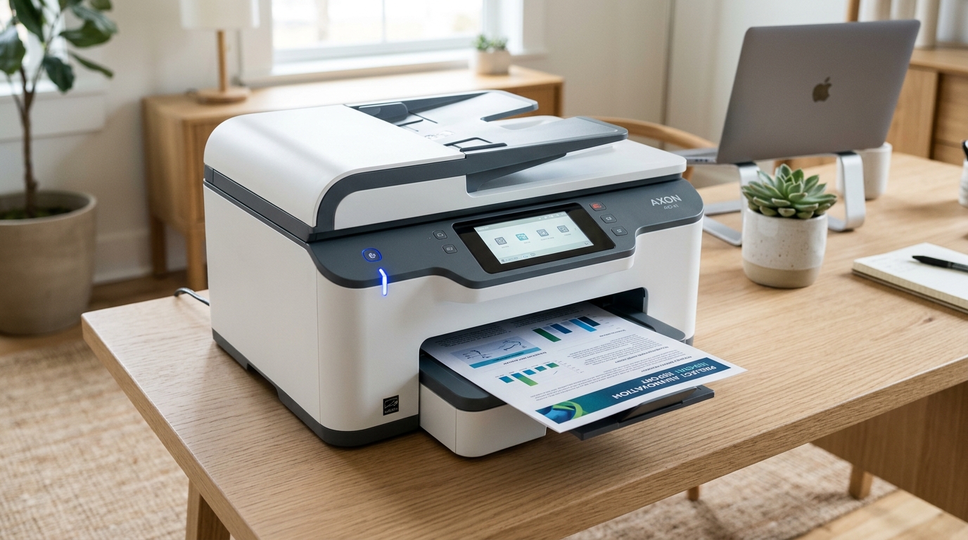 Printer Technology & Hardware Status